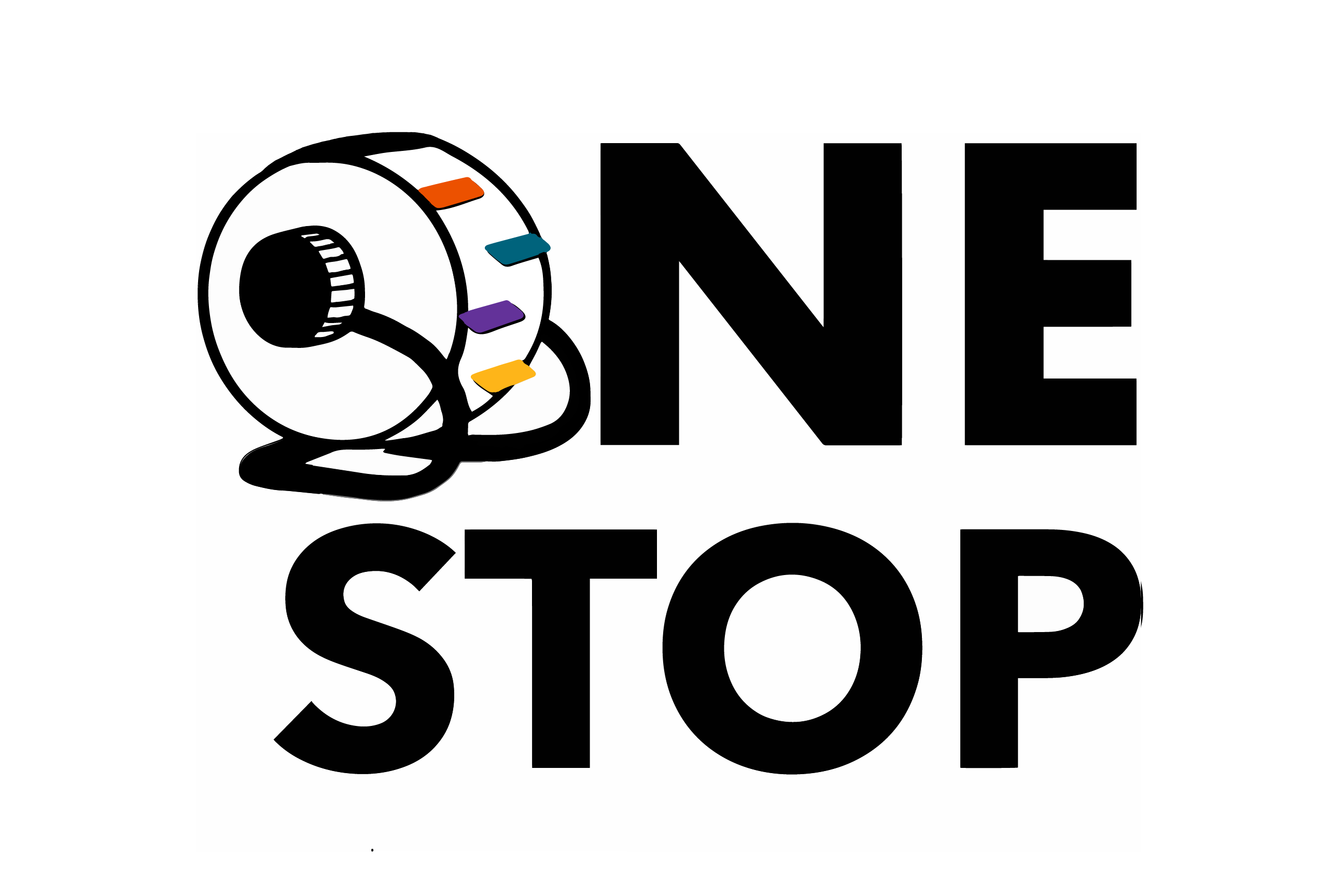 One Stop Referral Resource Guide rolodex image